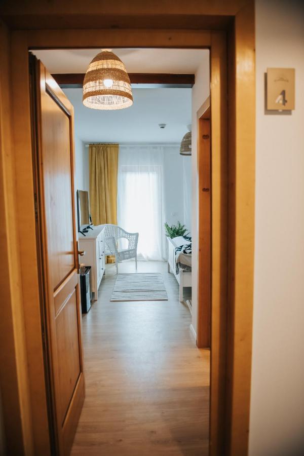 Cabana Fantanele Ceahlău Dış mekan fotoğraf