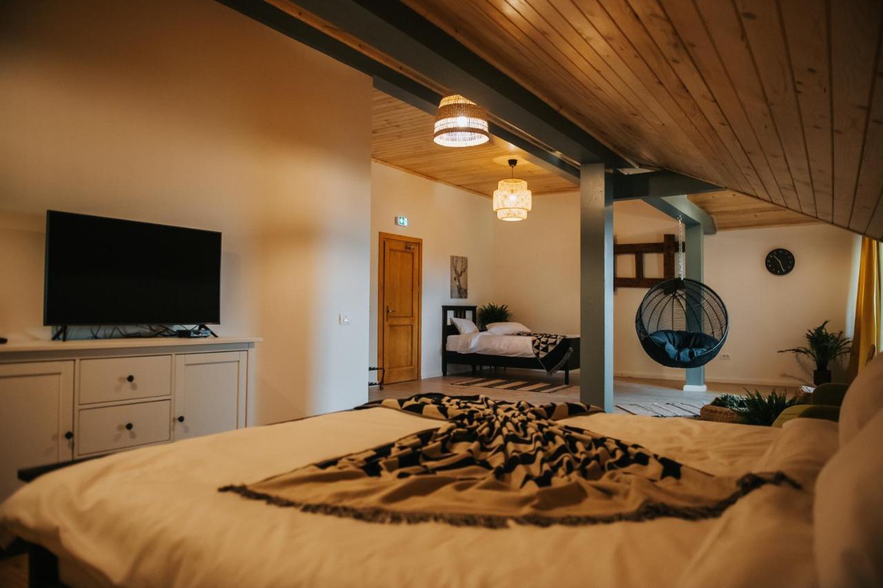 Cabana Fantanele Ceahlău Dış mekan fotoğraf