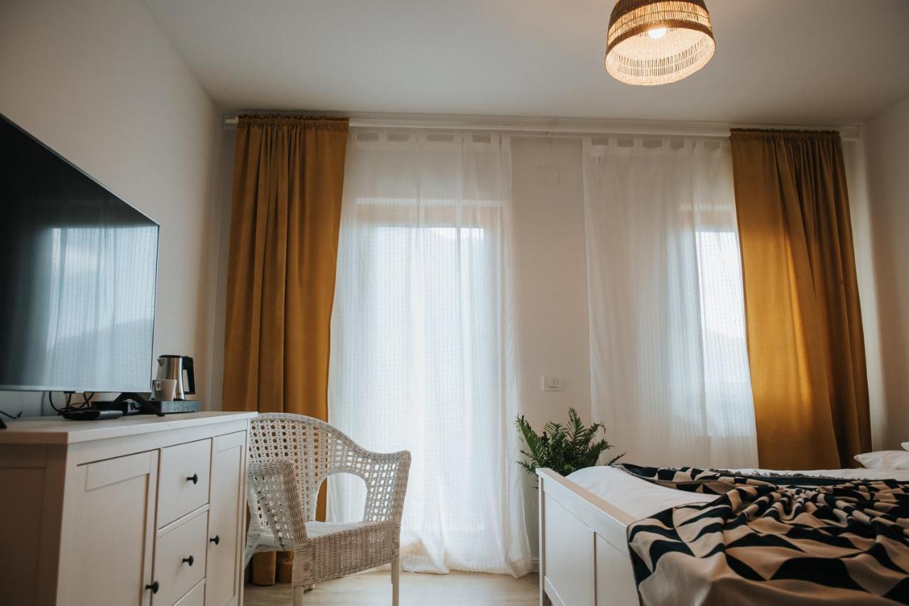 Cabana Fantanele Ceahlău Dış mekan fotoğraf